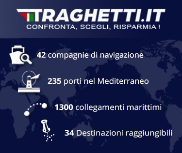 confronta scegli risparmia - traghetti.it